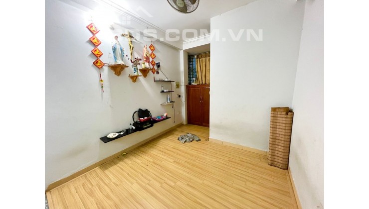 BÁN NHÀ RIÊNG MINH KHAI HAI BÀ TRƯNG HÀ NỘI, ĐẸP, Ở NGAY, 4 TẦNG, 3 NGỦ CHỈ 2.05 TỶ - GẦN SÁT PHỐ - SỔ RIÊNG  0936397767